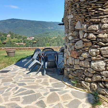 Gite En Cevennes 4 Personnes Ponteils-et-Bresis Экстерьер фото